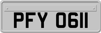 PFY0611