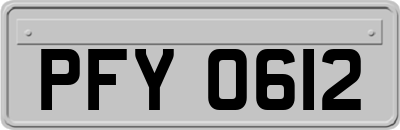 PFY0612