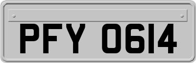 PFY0614