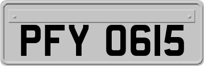 PFY0615
