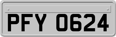 PFY0624