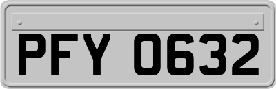 PFY0632