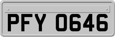 PFY0646
