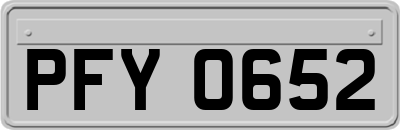 PFY0652