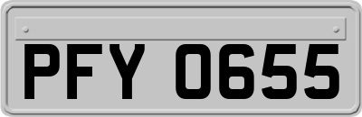 PFY0655