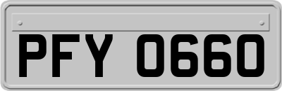 PFY0660