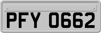PFY0662