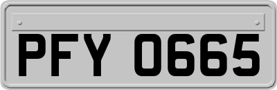 PFY0665