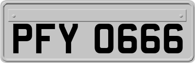 PFY0666