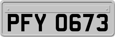 PFY0673