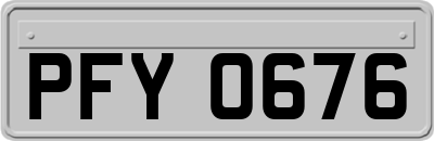 PFY0676