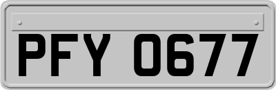 PFY0677