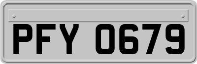 PFY0679