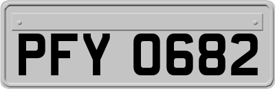 PFY0682