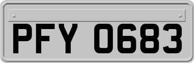 PFY0683