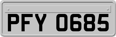 PFY0685
