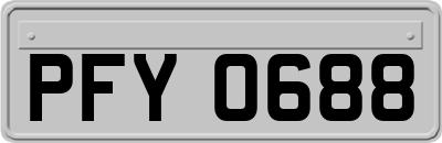 PFY0688