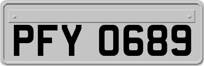 PFY0689