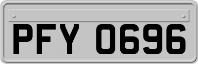 PFY0696