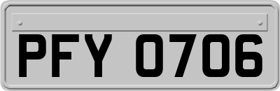 PFY0706