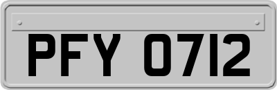 PFY0712