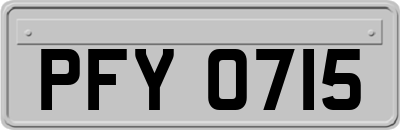 PFY0715