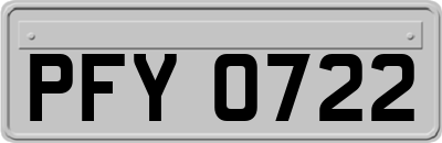 PFY0722