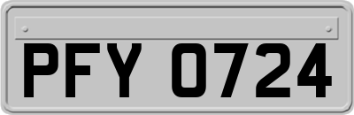 PFY0724