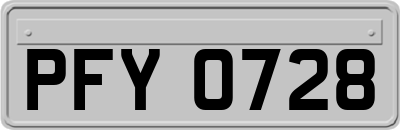 PFY0728