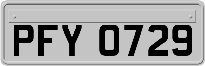 PFY0729