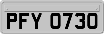 PFY0730