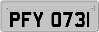 PFY0731