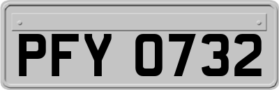 PFY0732