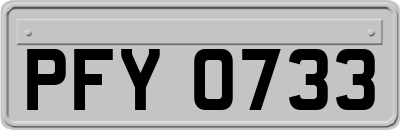 PFY0733