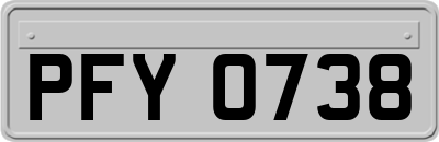 PFY0738