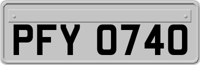 PFY0740