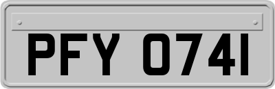 PFY0741