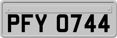 PFY0744
