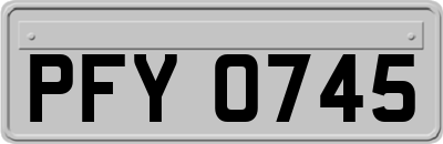 PFY0745