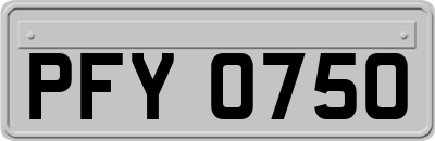PFY0750