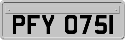 PFY0751