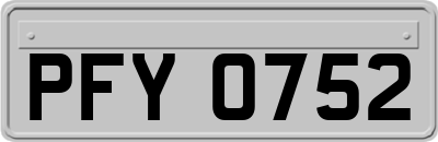 PFY0752