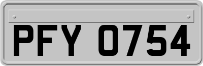 PFY0754
