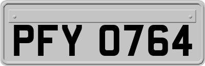 PFY0764