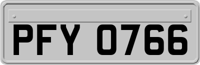 PFY0766