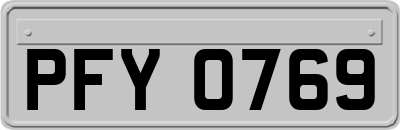 PFY0769