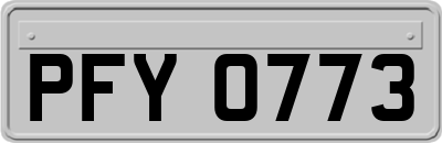 PFY0773
