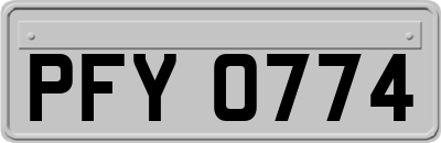 PFY0774