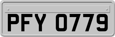 PFY0779