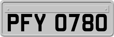 PFY0780